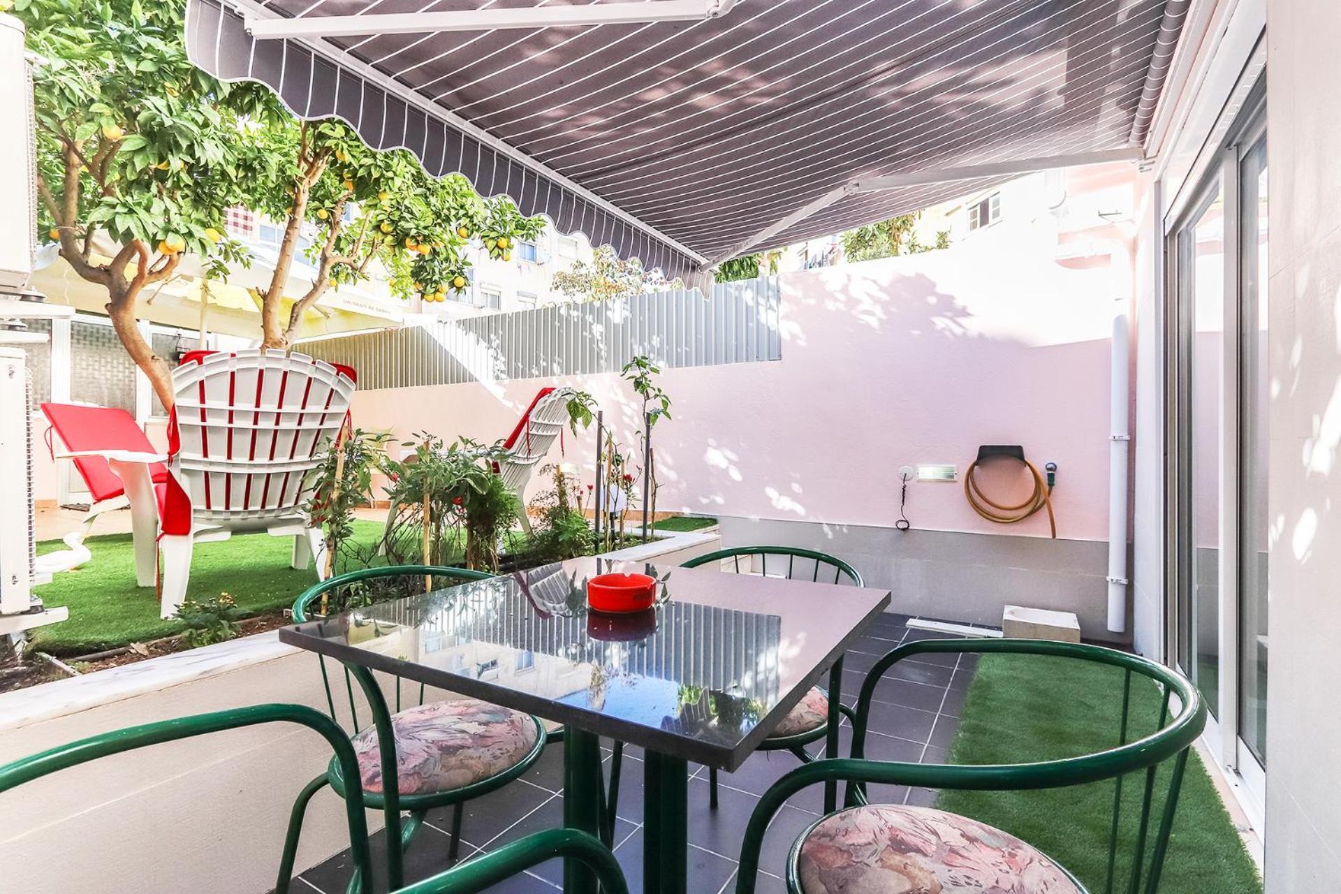 Vita Portucale ! Moscavide Casa Branca W/ Terrace Лісабон Екстер'єр фото